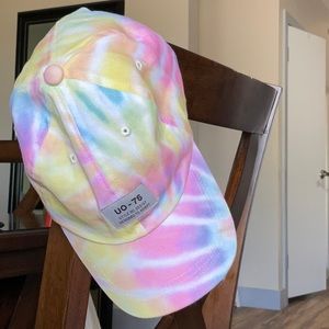 Urban Outfitters Hat (NEW)